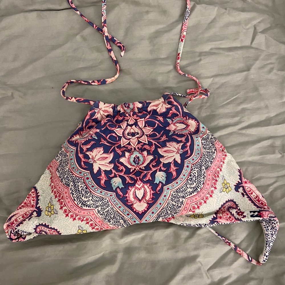 Bikini top